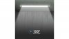 Oprawa Liniowa LED 50W 6000lm 6500K 150CM 3 Lat Gwarancji 8054